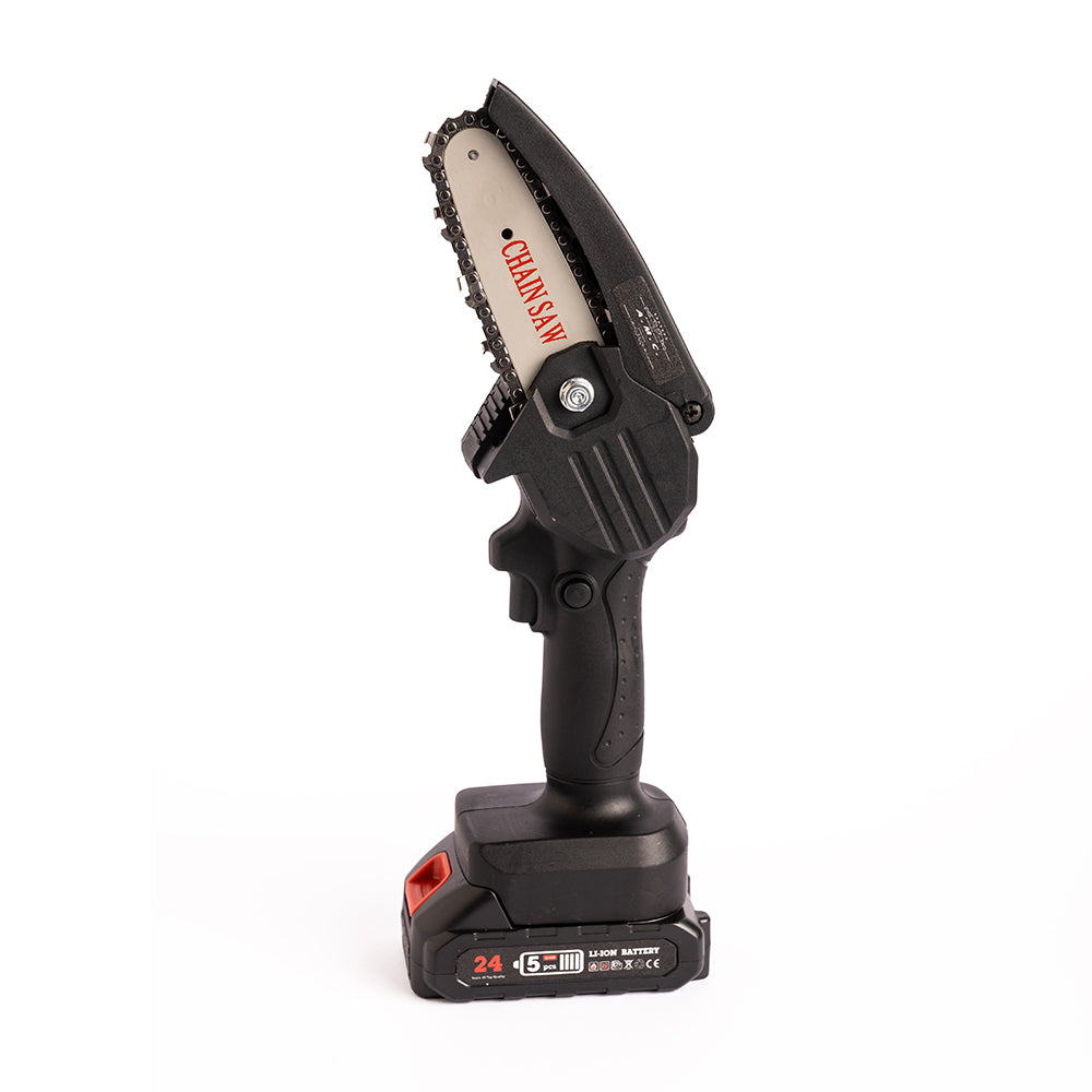 Minisega 4 Pollici 24V