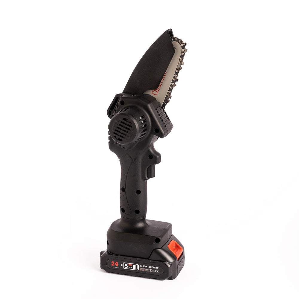 Minisega 4 Pollici 24V