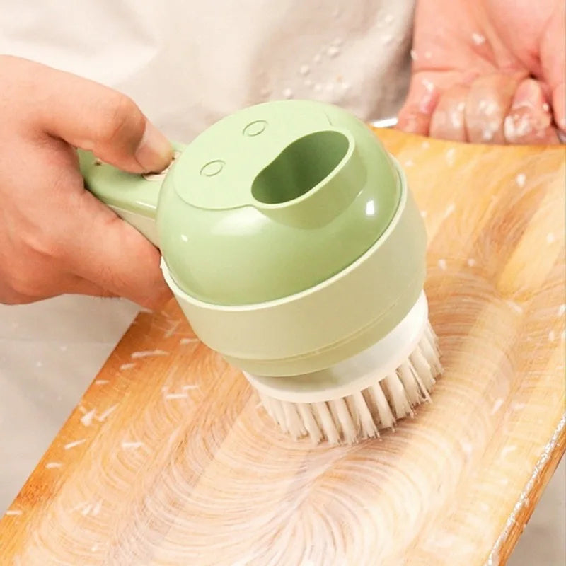 CutterPRO - Trita e Affetta tutto in un secondo