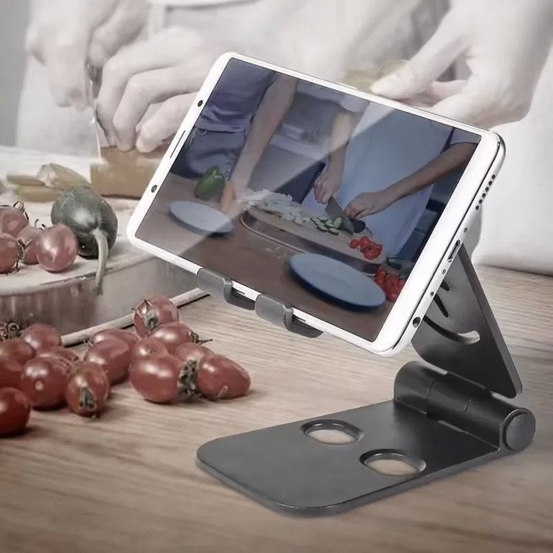 Flexi Stand - Supporto Portatile per Telefono Regolabile