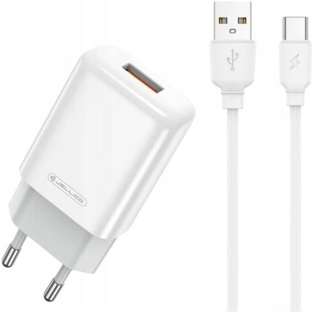 Caricatore Completo Per Smartphone 22,5W