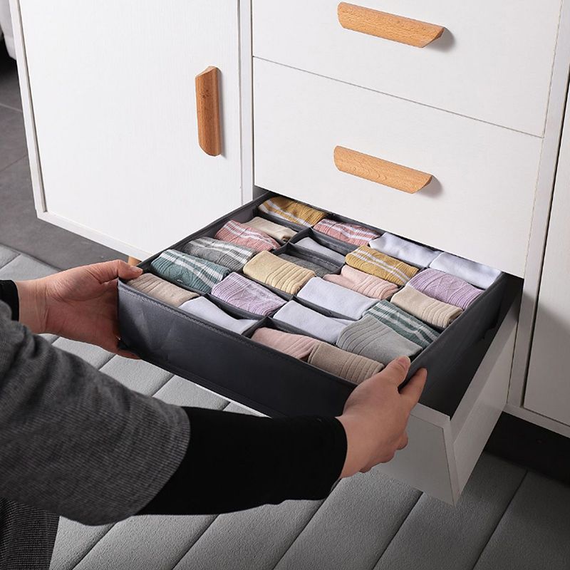 Organizer Box Scatola Salvaspazio per Intimo e Accessori