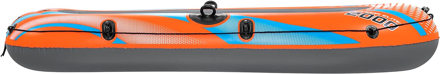 BESTWAY Kondor Elite 1000 RAFT