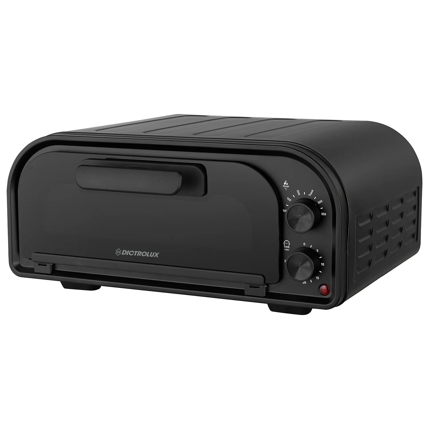 Forno per Pizza PizzaSmart con Pietra Refrattaria 1600 Watt