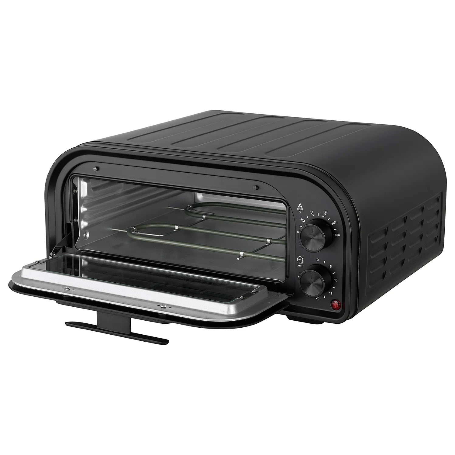 Forno per Pizza PizzaSmart con Pietra Refrattaria 1600 Watt