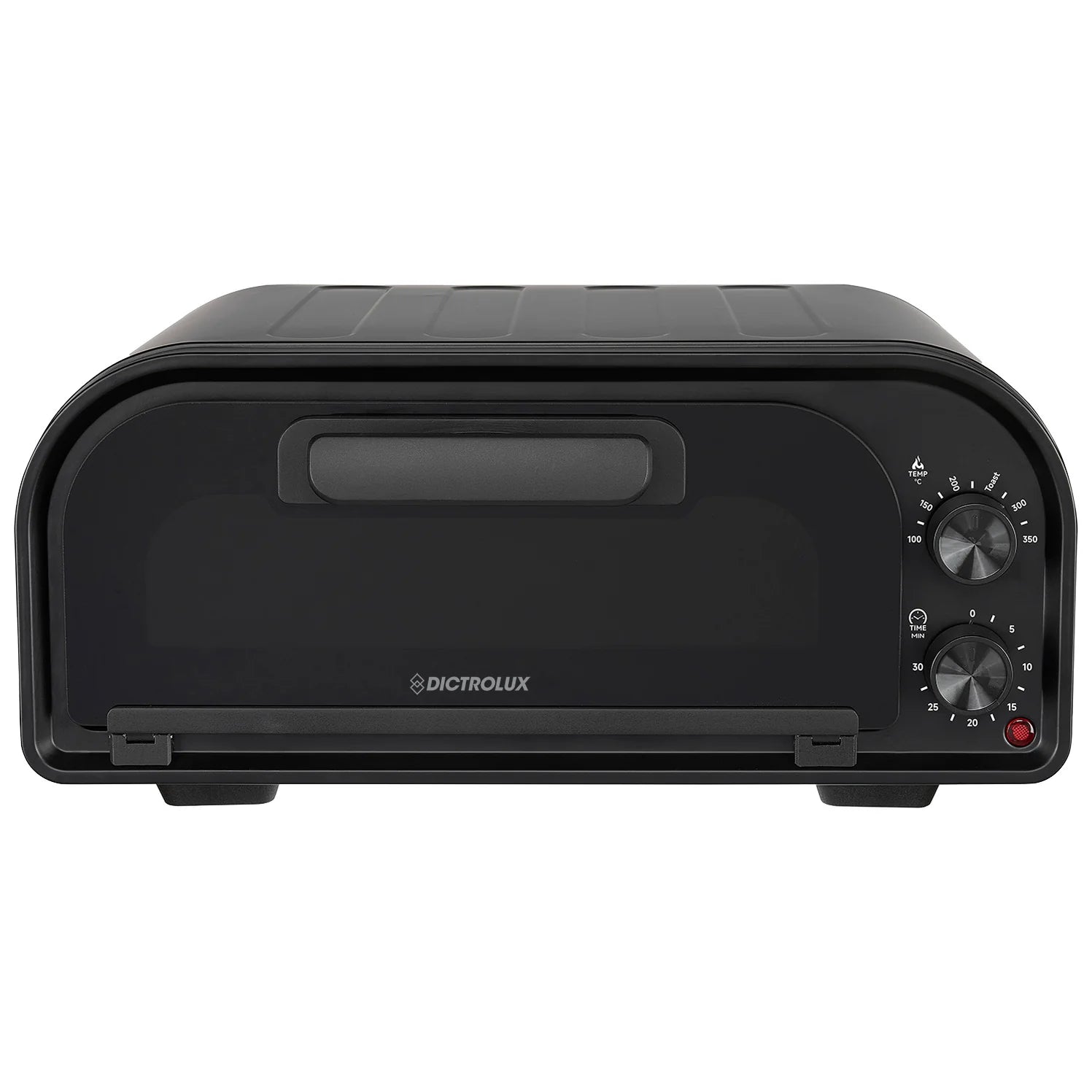 Forno per Pizza PizzaSmart con Pietra Refrattaria 1600 Watt