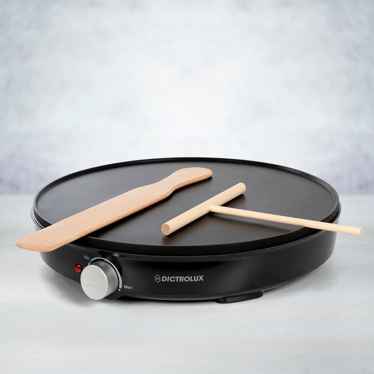 Crepiera Elettrica 1000 Watt