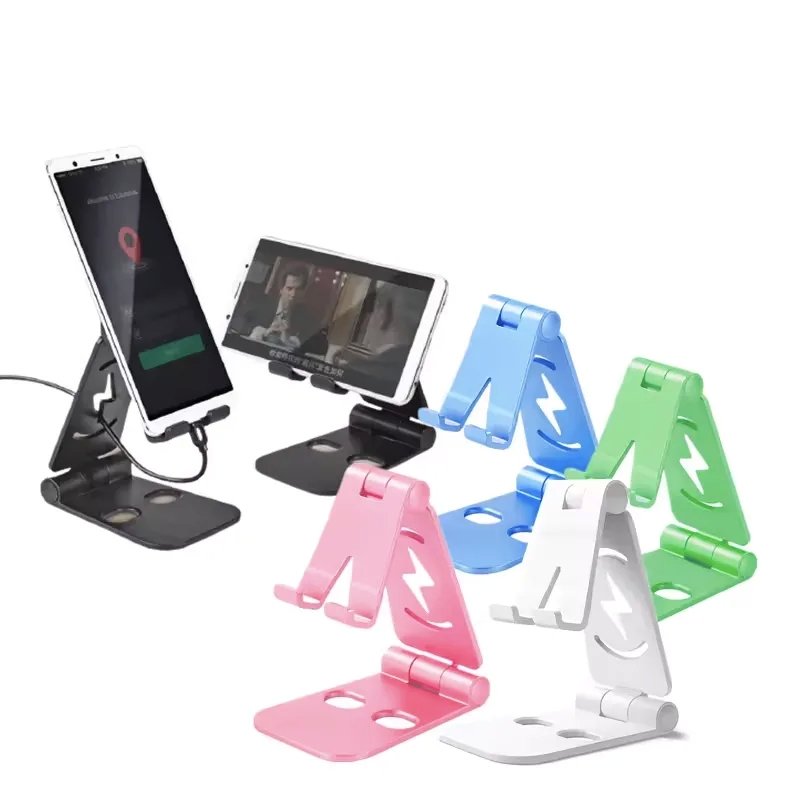 Flexi Stand - Supporto Portatile per Telefono Regolabile