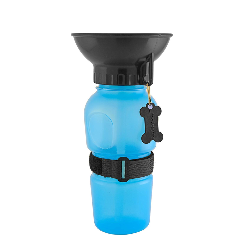 Borraccia per Animali Portatile 500ml