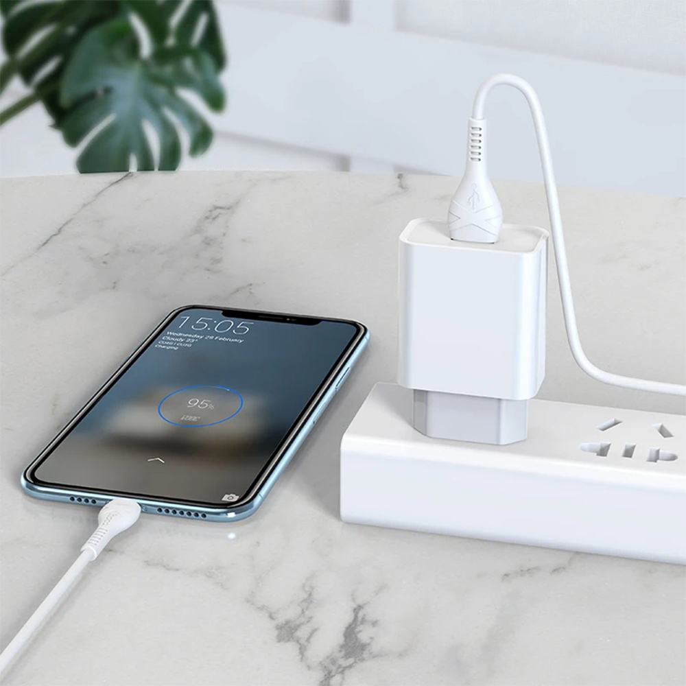 Caricatore da Viaggio USB-C