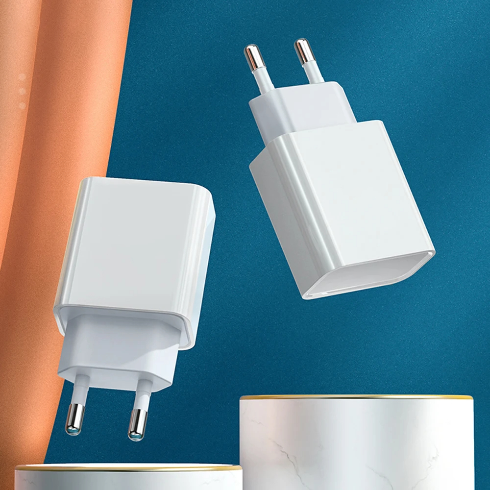 Caricatore da Viaggio USB-C