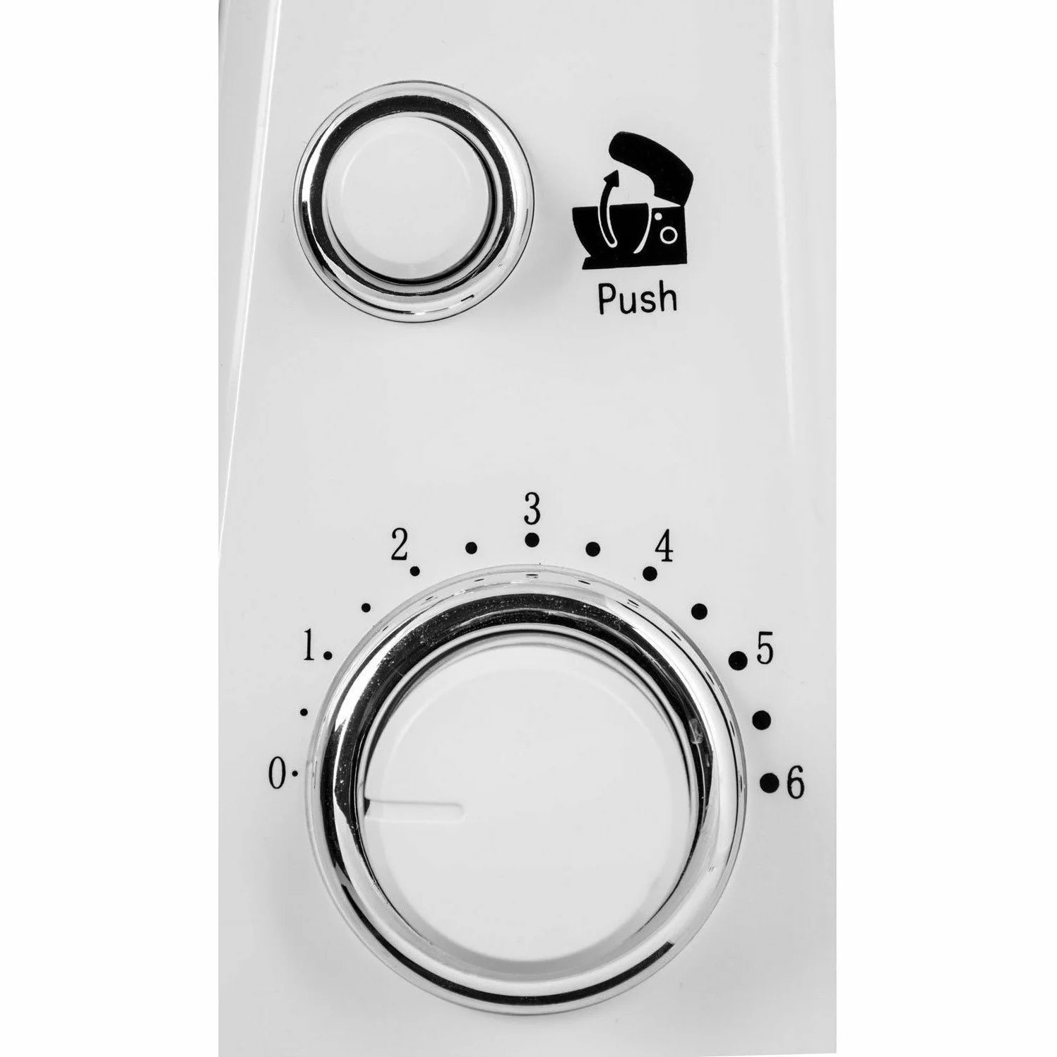 Impastatrice Professionale 4 Litri 500 Watt