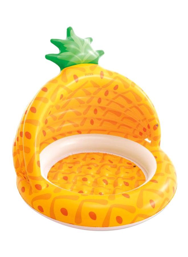 INTEX Ananas Baby Pool