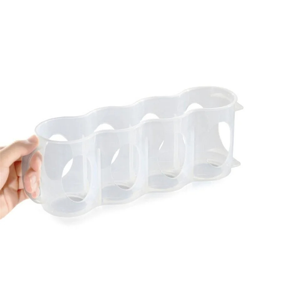 Organizer di Lattine per Frigorifero