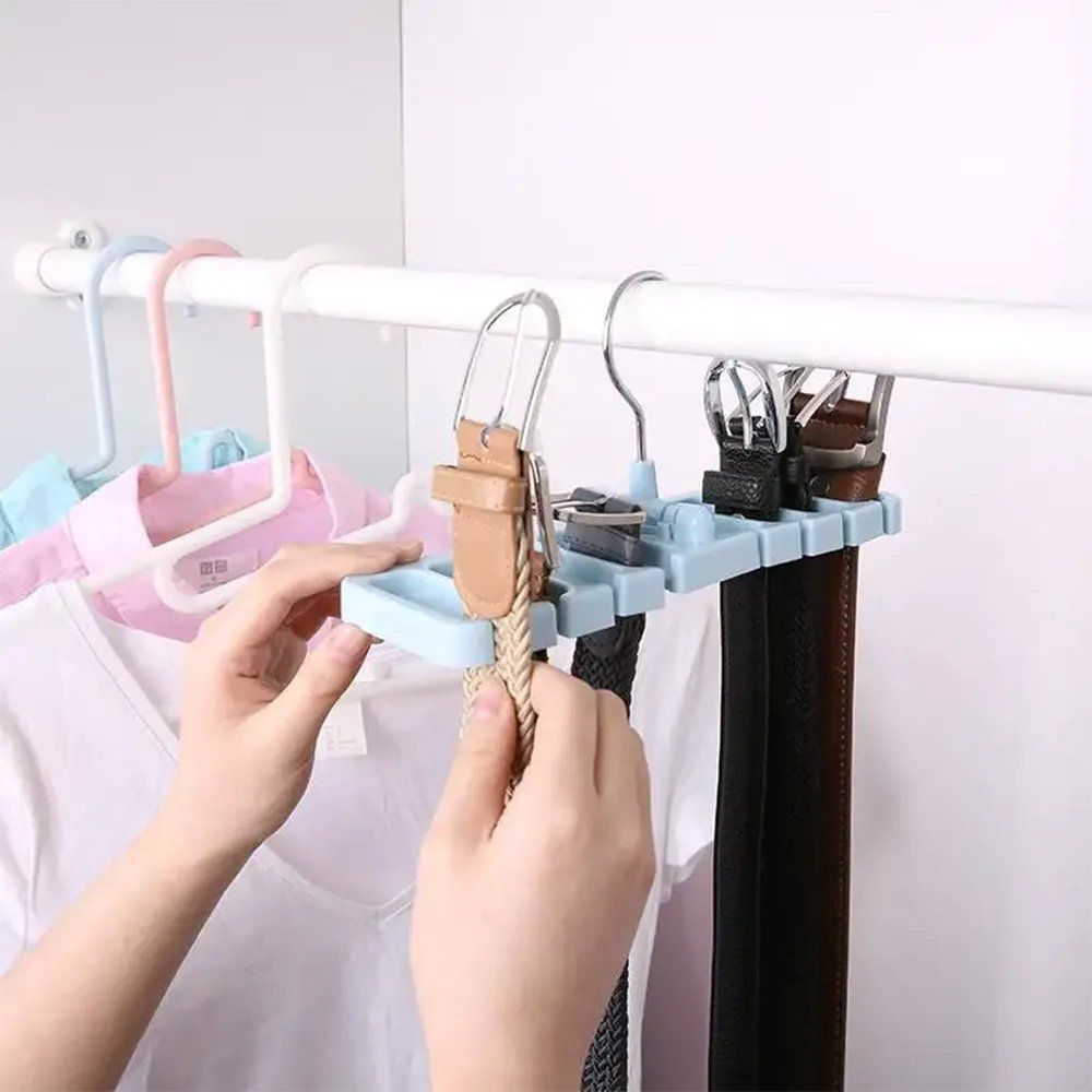 Organizzatore Accessori, Cintura, Sciarpe e Cravatte