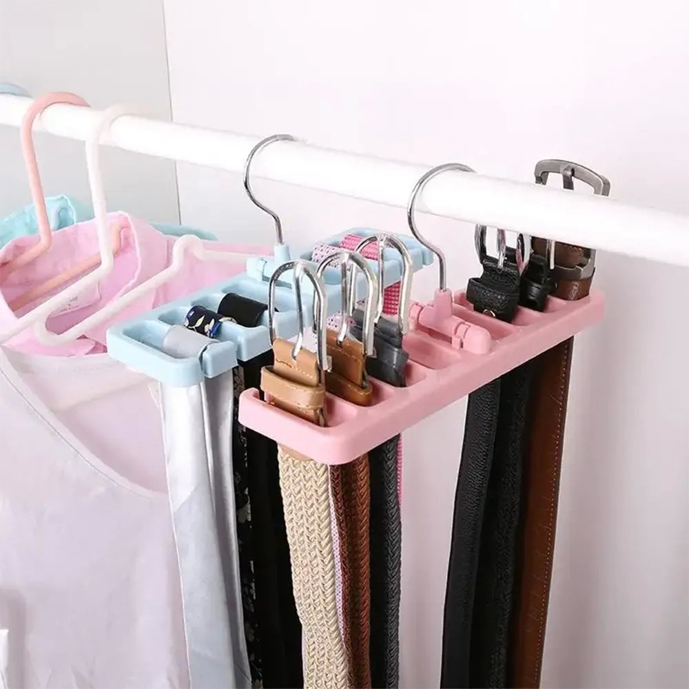 Organizzatore Accessori, Cintura, Sciarpe e Cravatte