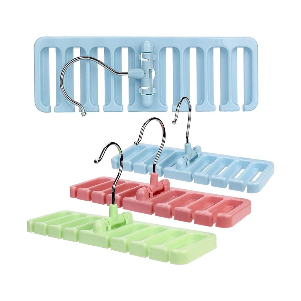 Organizzatore Accessori, Cintura, Sciarpe e Cravatte