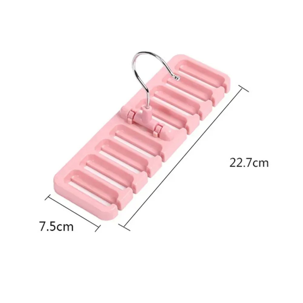 Organizzatore Accessori, Cintura, Sciarpe e Cravatte