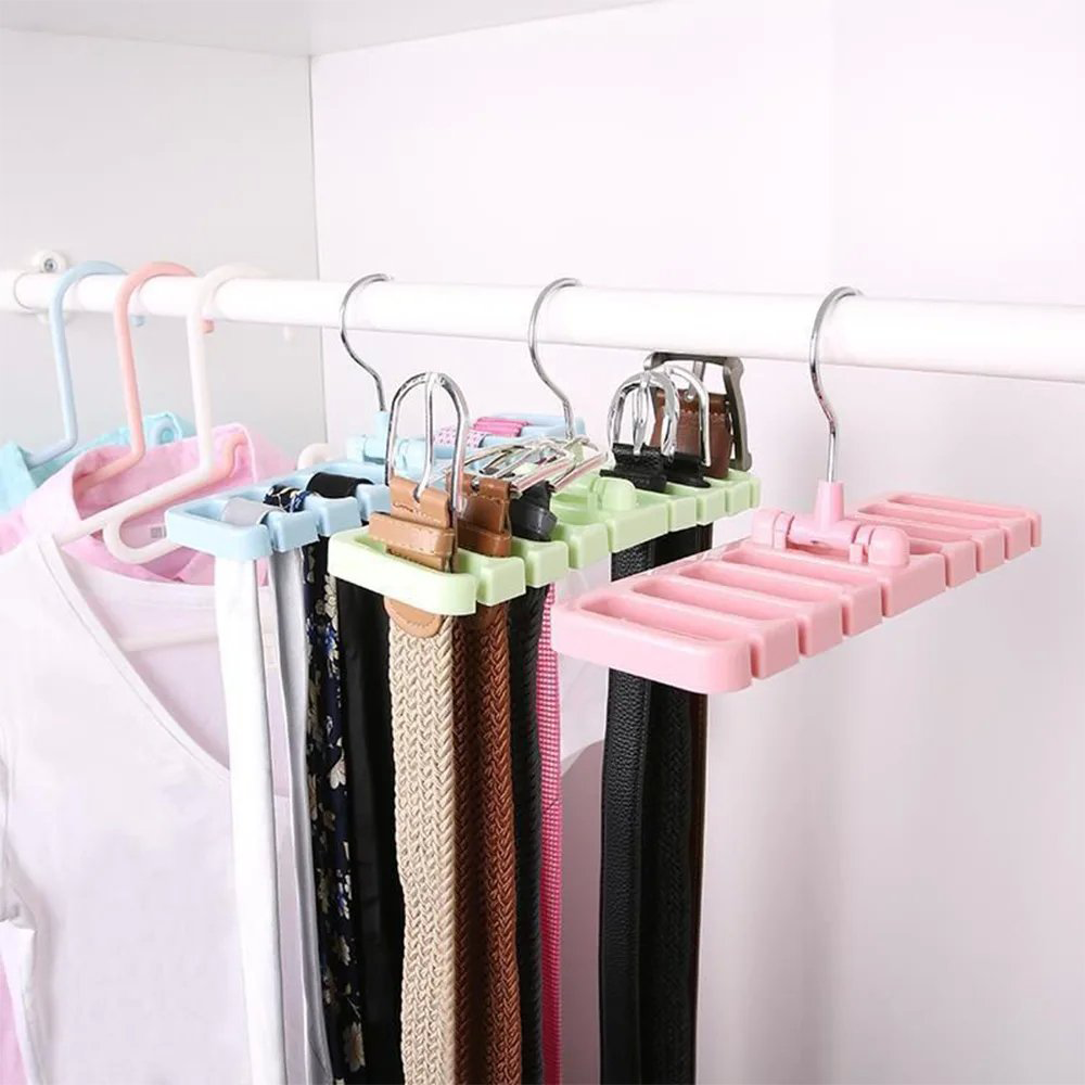Organizzatore Accessori, Cintura, Sciarpe e Cravatte