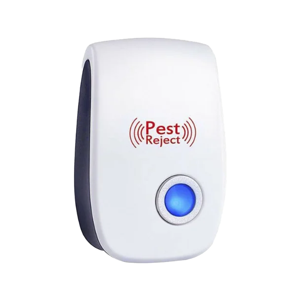 Pest Reject Repellente Ultrasuoni Antiparassiti