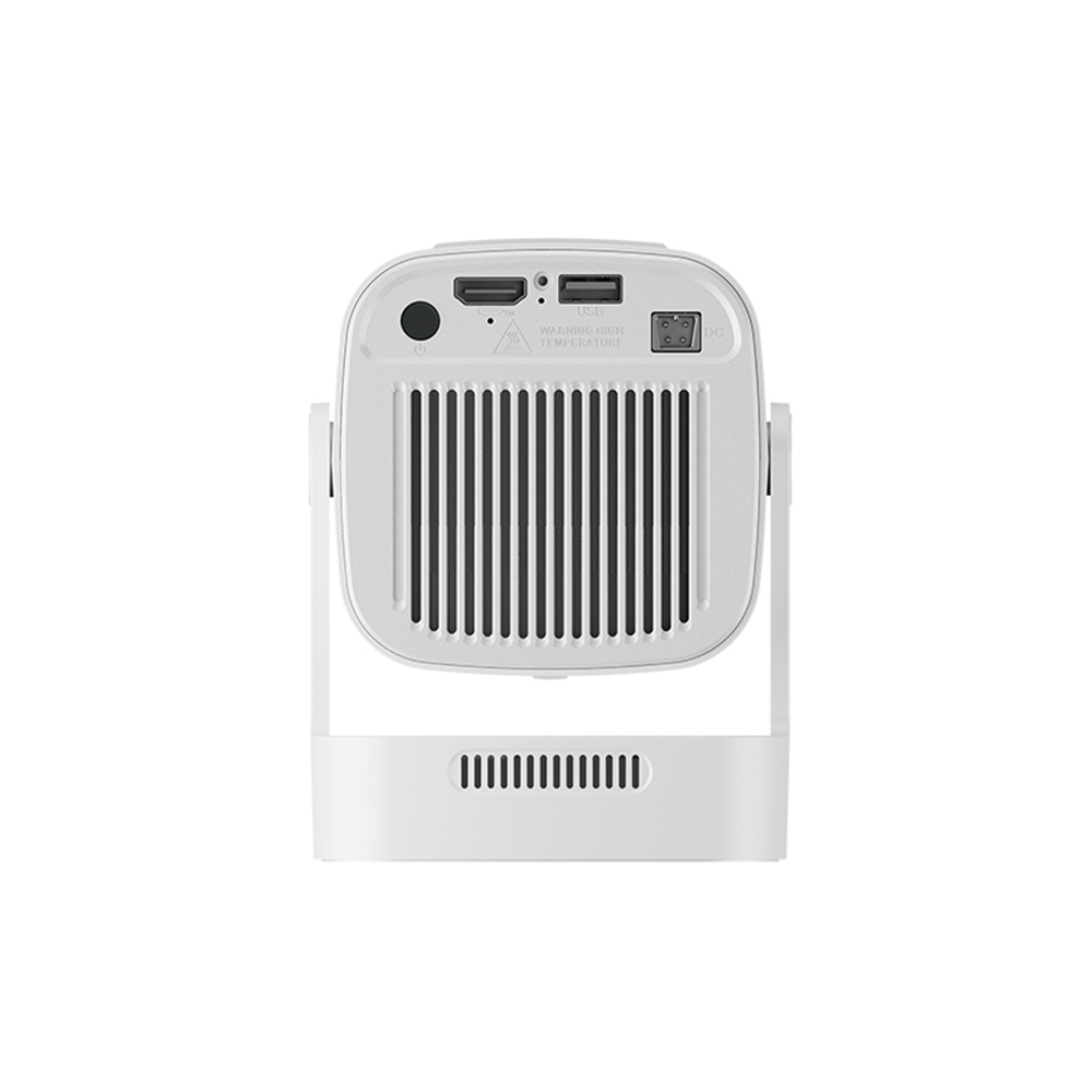 Proiettore Portatile 1080P Full HD con WiFi e Bluetooth