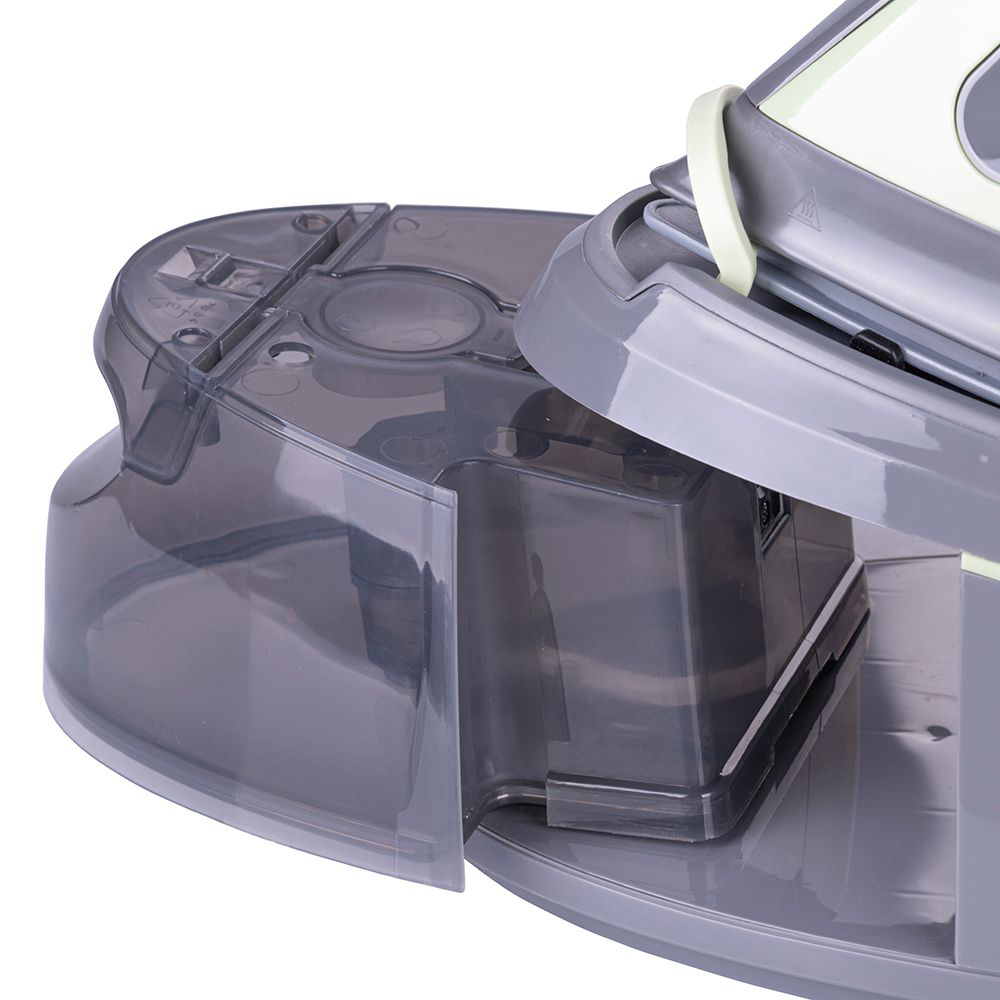 Kooper Skyfall Vapor Ferro da Stiro con Caldaia 2400W