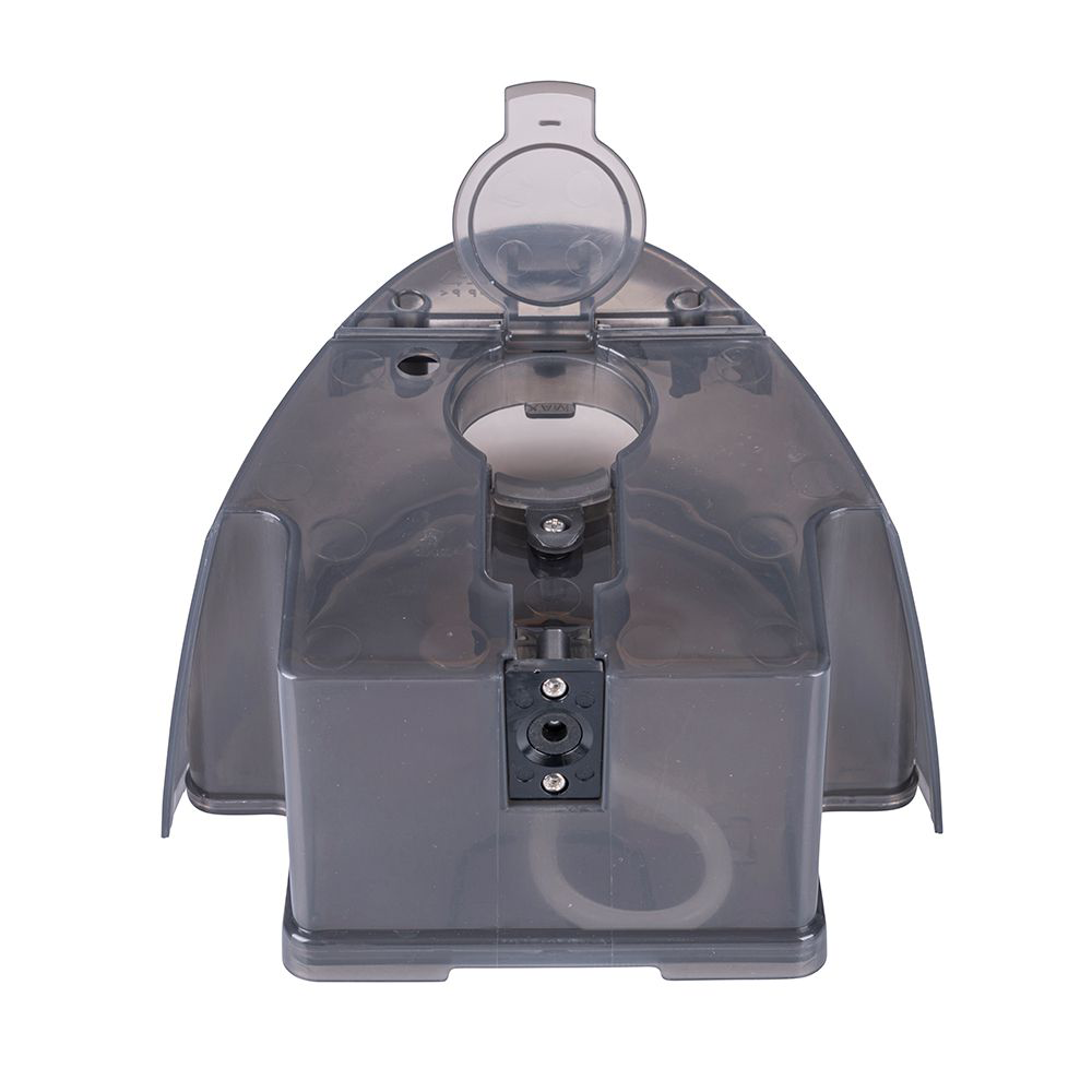Kooper Skyfall Vapor Ferro da Stiro con Caldaia 2400W