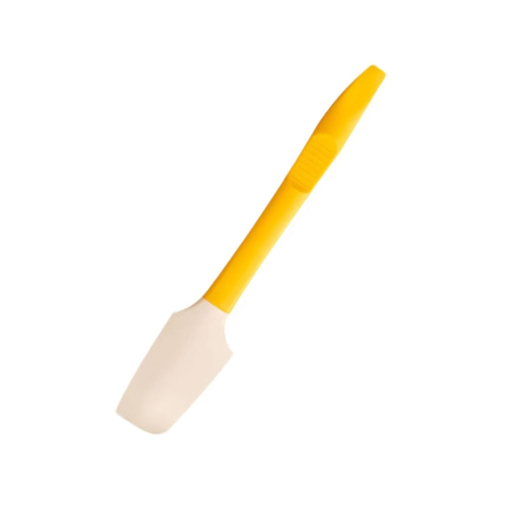 Spatola in Silicone Multiuso