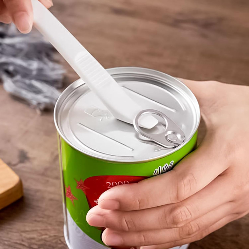 Spatola in Silicone Multiuso