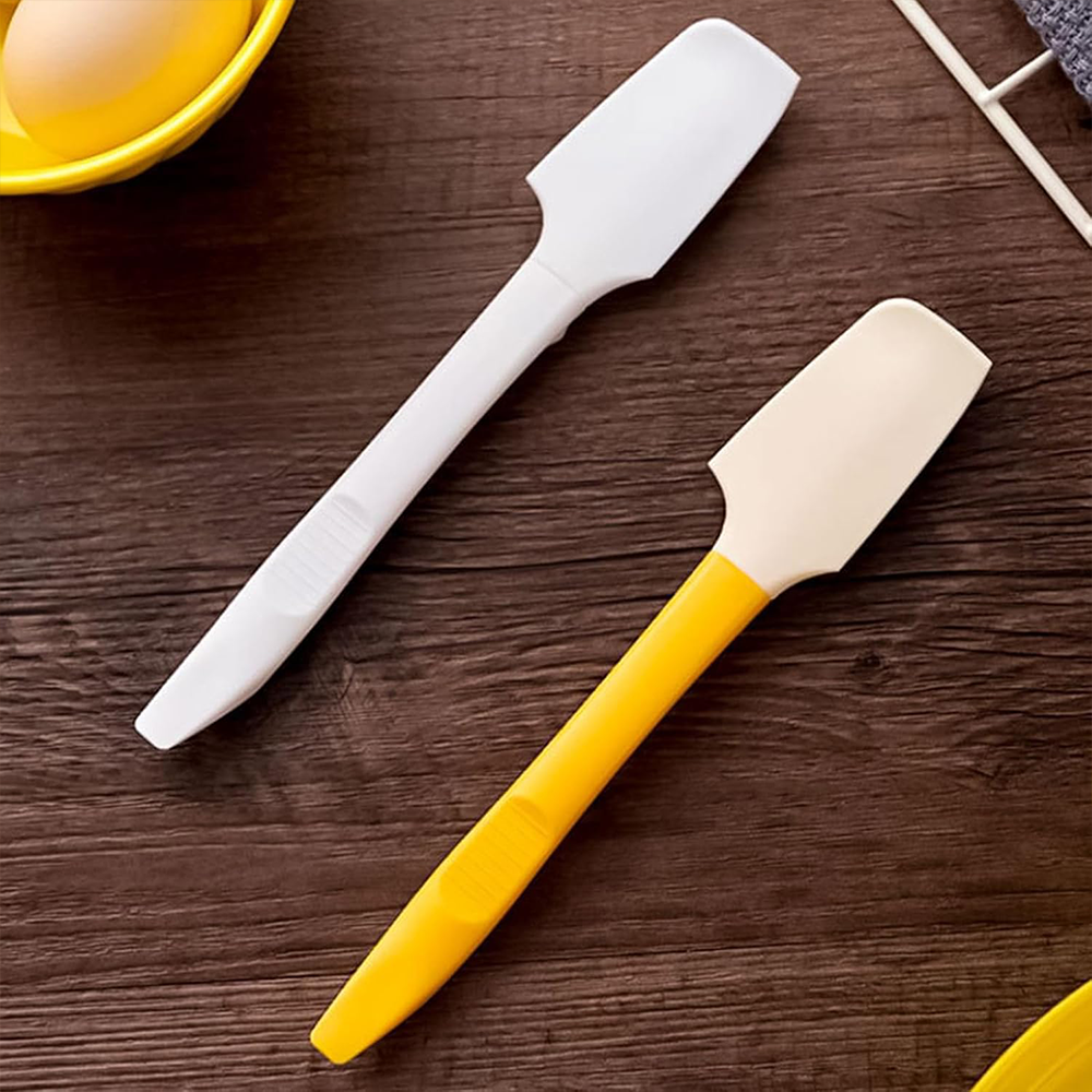 Spatola in Silicone Multiuso