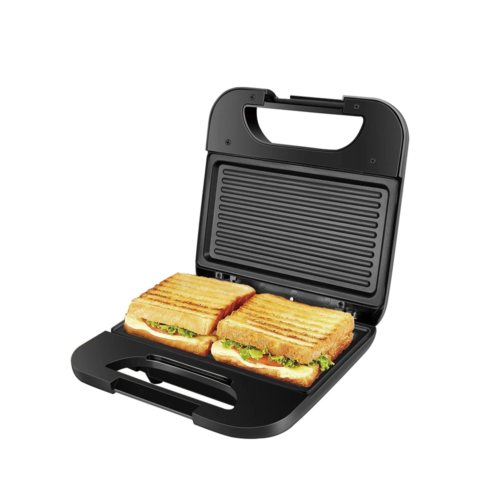 Tostiera Piastra Elettrica 750W