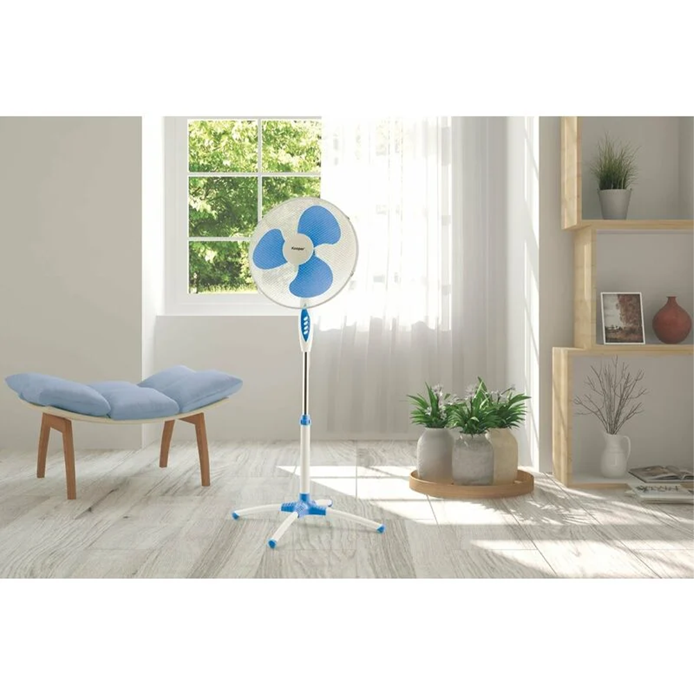 Ventilatore a Piantana 40W