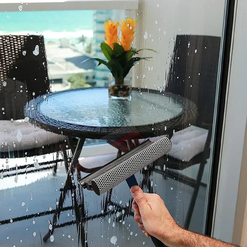 Window Cleaner Lavavetri Telescopico