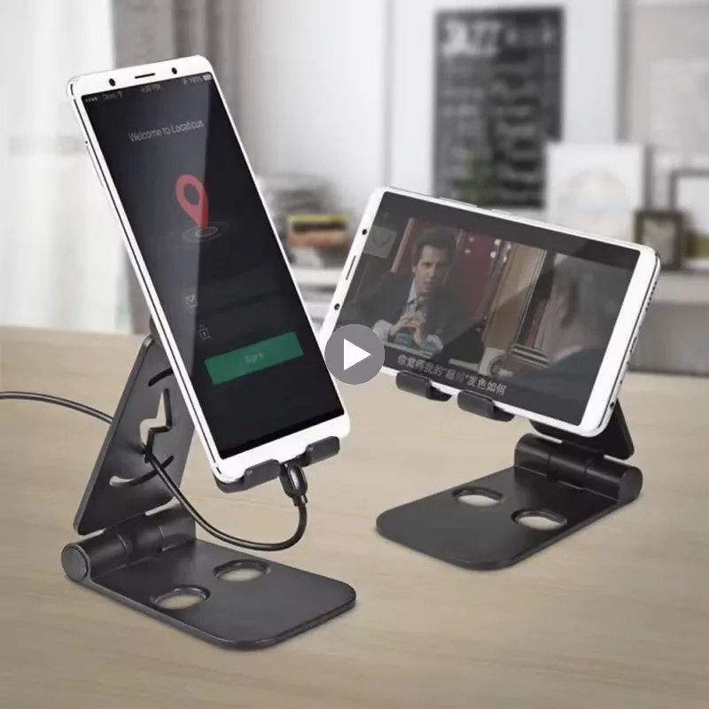 Flexi Stand - Supporto Portatile per Telefono Regolabile
