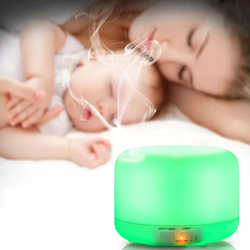 Diffusore per ambienti LED