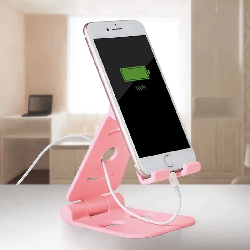 Flexi Stand - Supporto Portatile per Telefono Regolabile