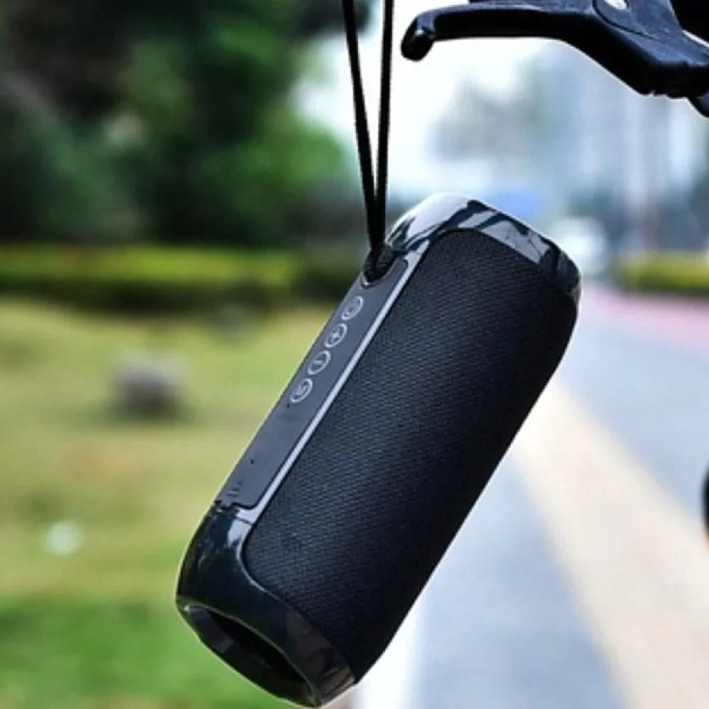 Cassa wireless TG116