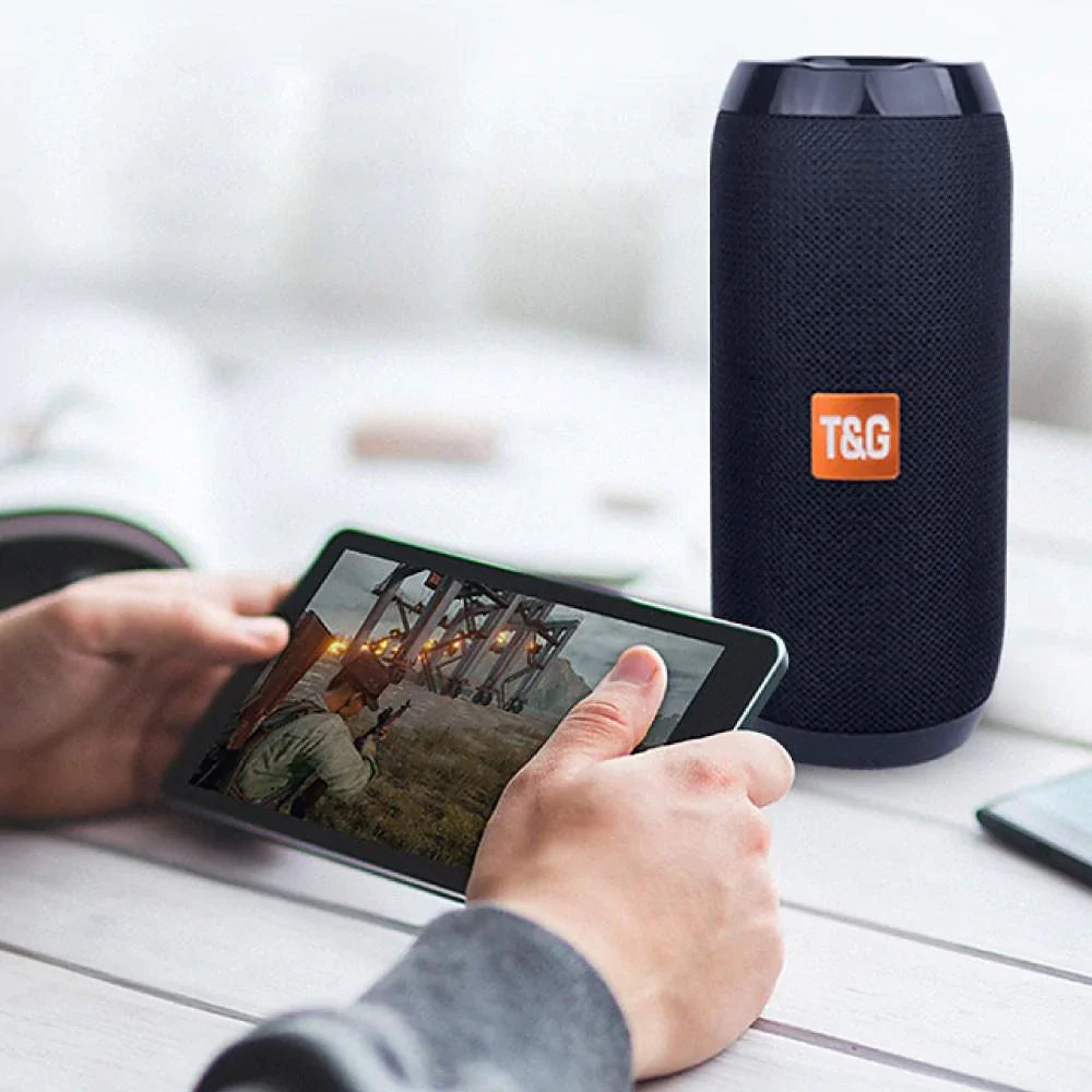 Cassa wireless TG116
