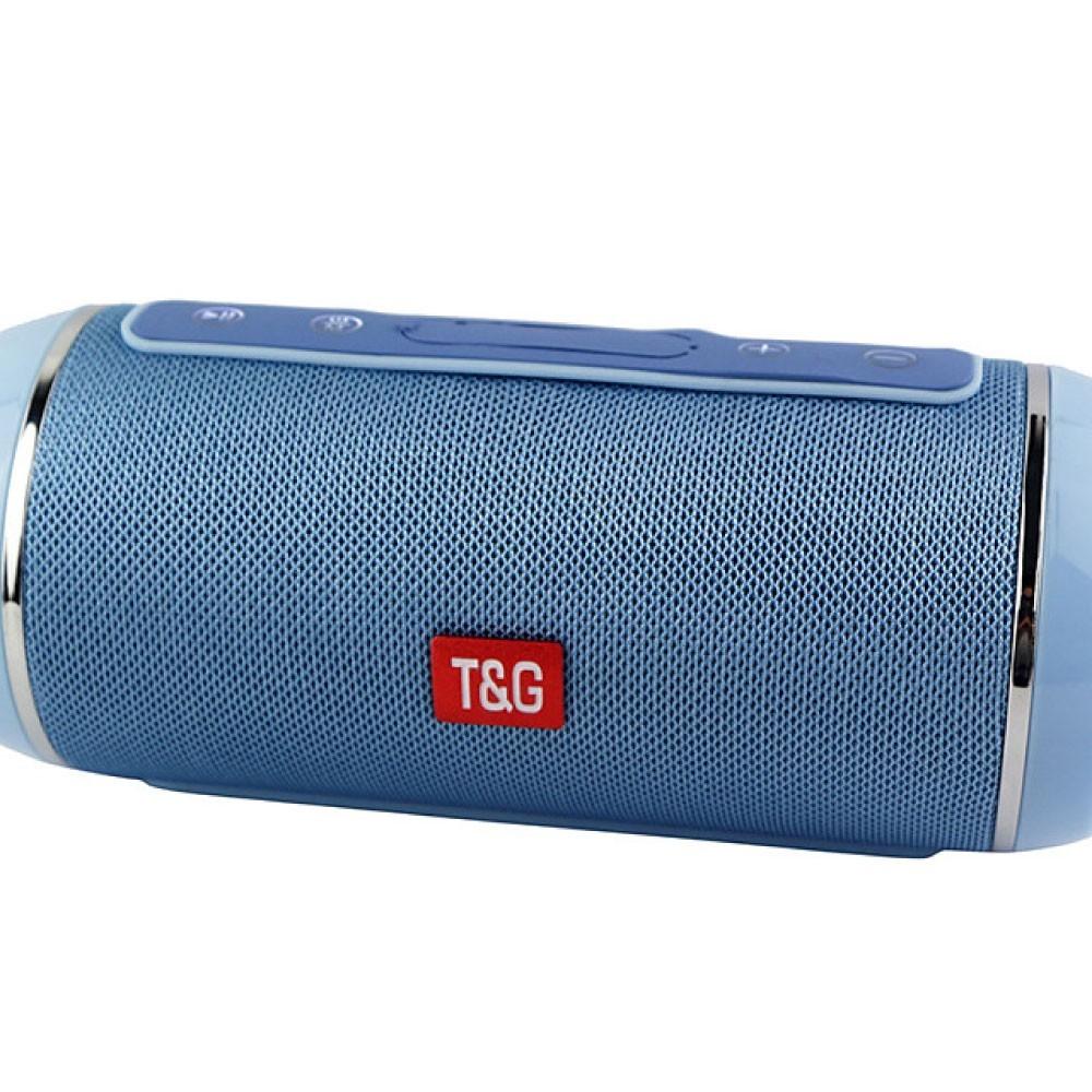 Cassa wireless TG116