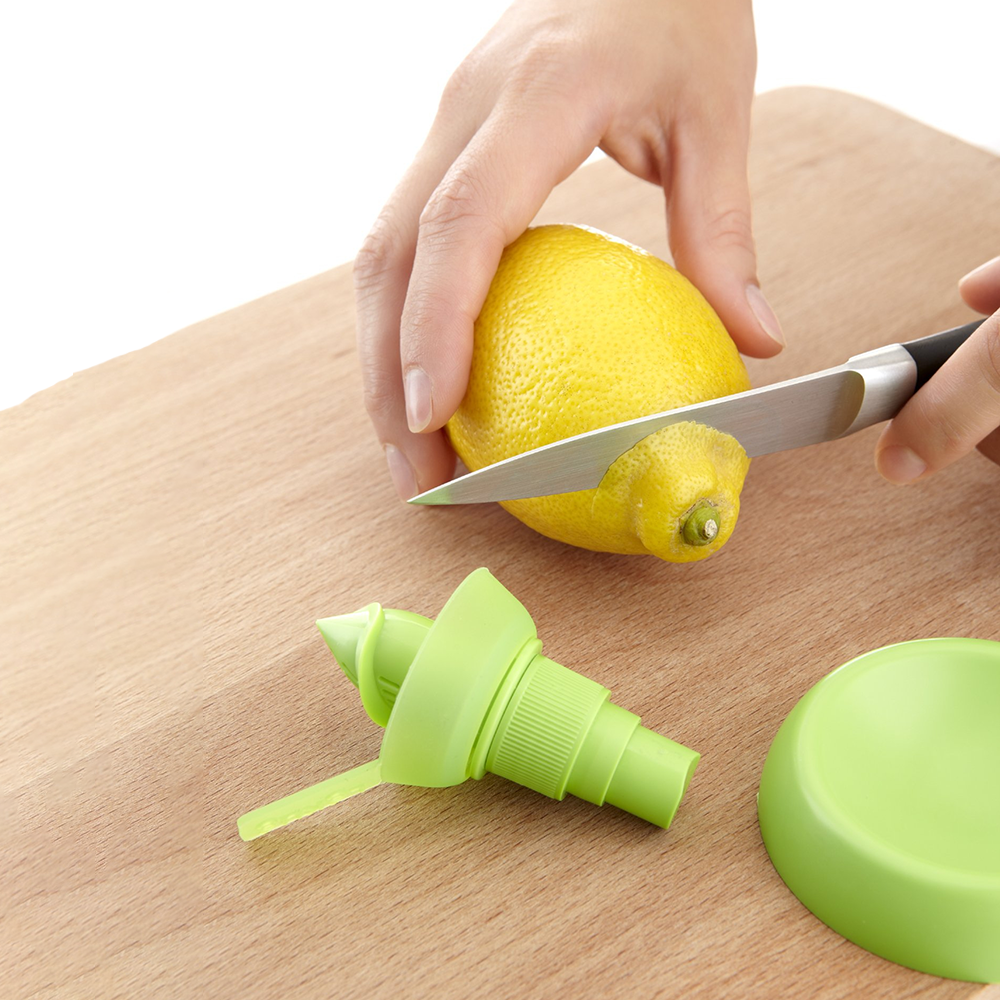 Dosatore Spray per Limoni