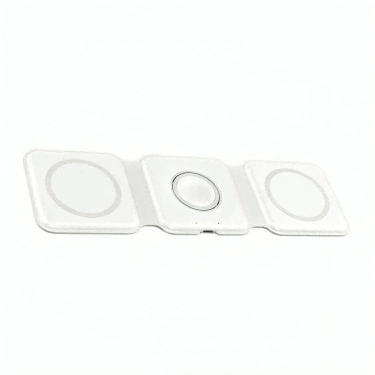 Charge Mag 3in1 Wireless